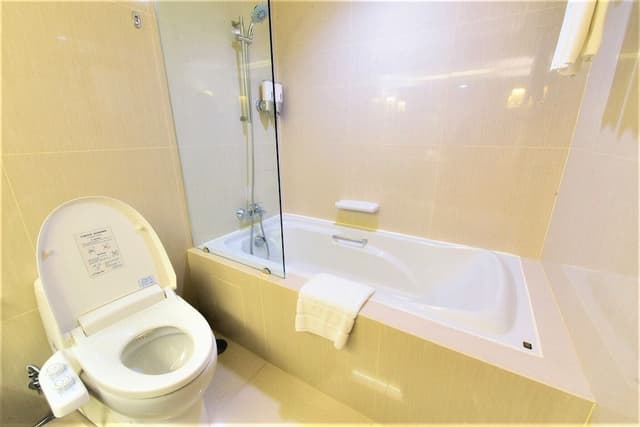 Premium Deluxe Double Room