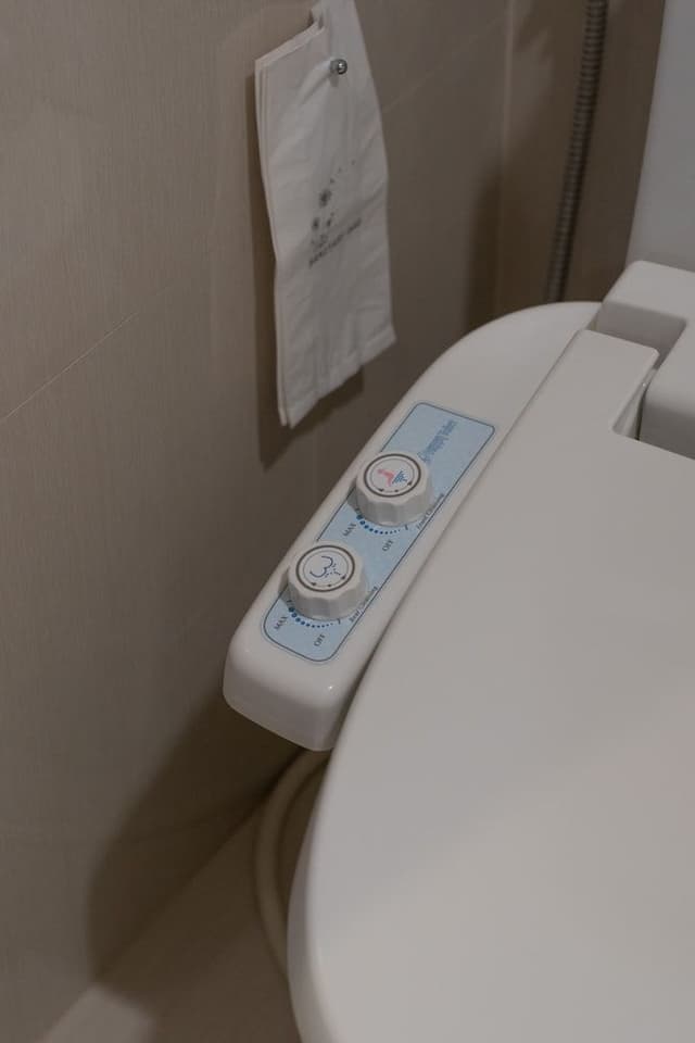 Premium Deluxe Twin Room