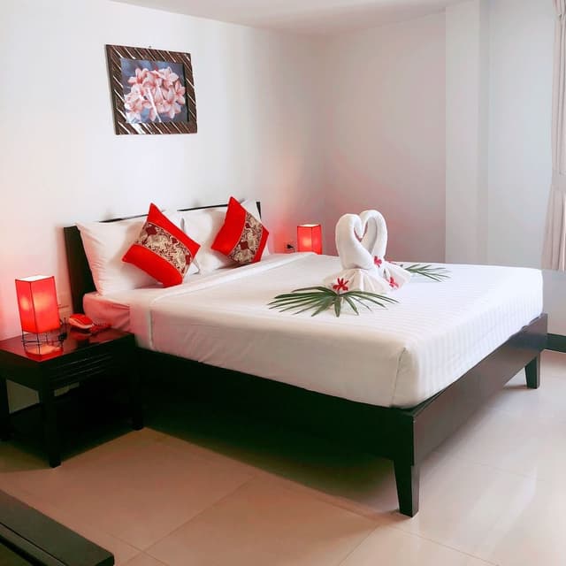 Economy Double Room, 1 Queen Bed