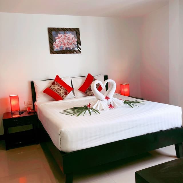 Economy Double Room, 1 Queen Bed