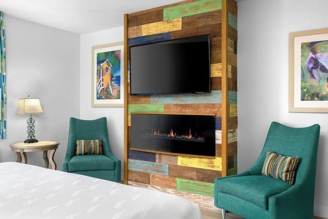 Room, Multiple Beds, Accessible (Parkway Two Bedroom Suite Accessible)
