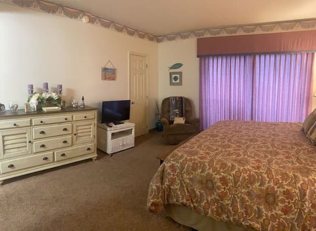 Condo, 3 Bedrooms