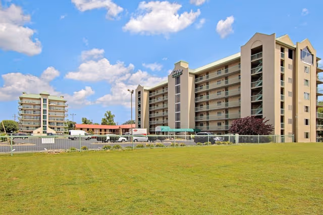 Condo, 1 Bedroom