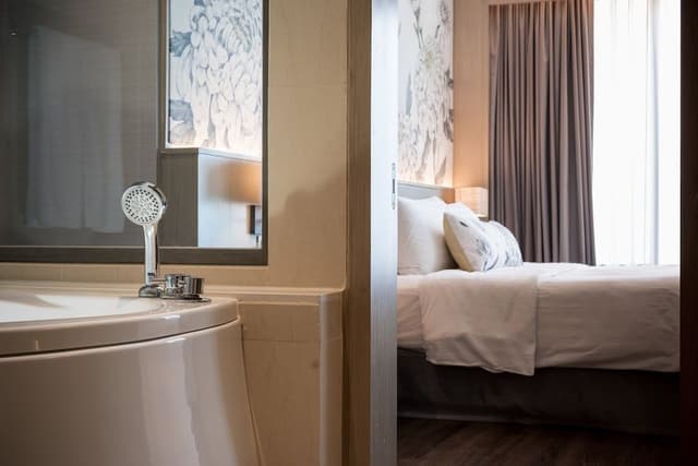 Chrysanthemum Suite, 2 Bedroom Suite