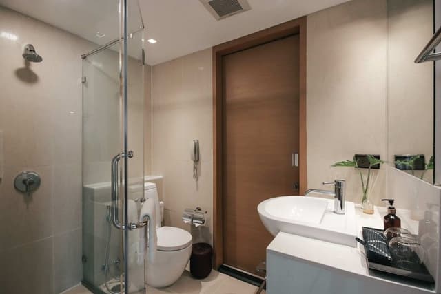 Orchid Duplex Suite Two Bedroom