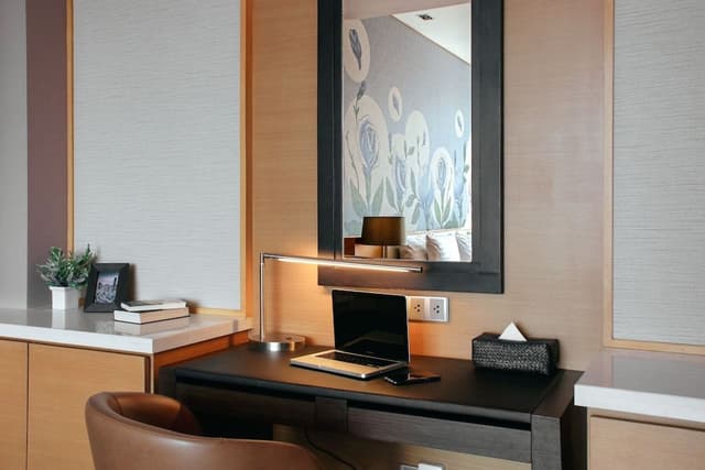 Butterfly Pea Grand Royal Duplex Two Bedroom