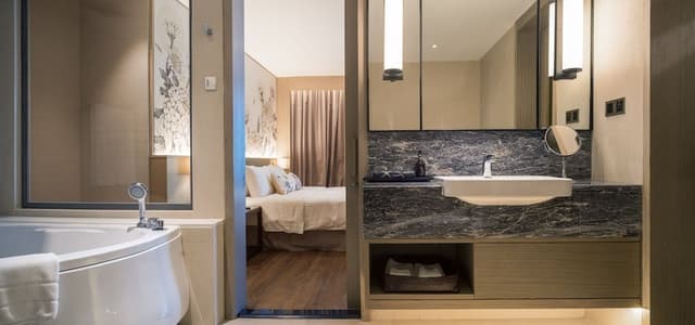 Chrysanthemum Suite, 2 Bedroom Suite