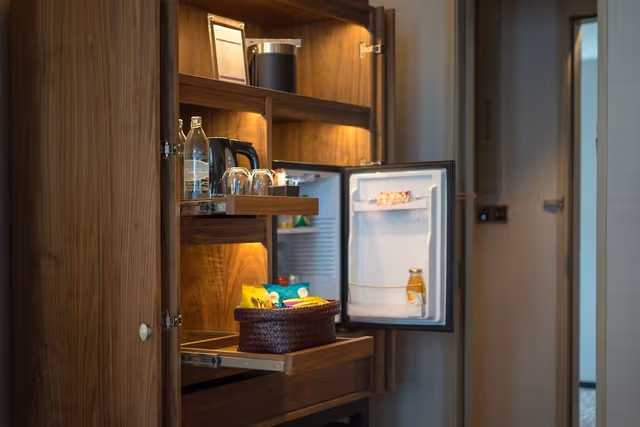 Chrysanthemum Suite, 2 Bedroom Suite