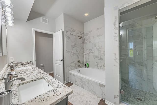 Signature Condo, 1 Bedroom