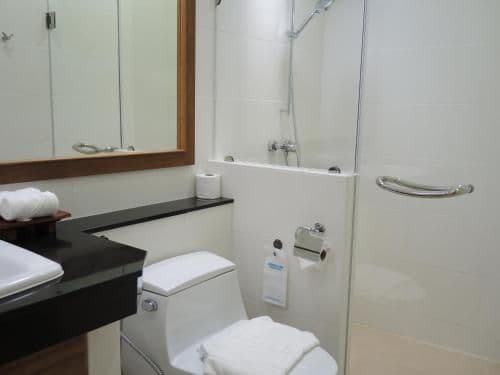 Deluxe Room with Balcony