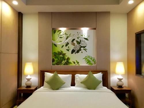 Grand Deluxe Villa
