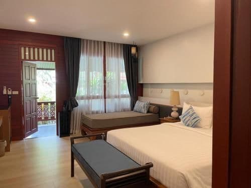 Deluxe Villa