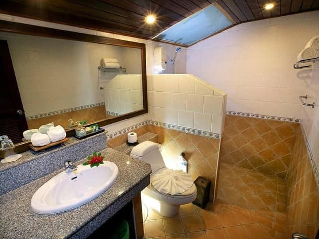 Deluxe Villa