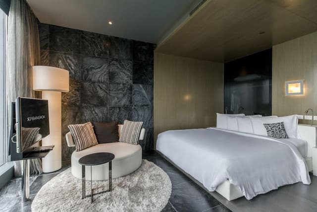 Room, 1 King Bed (SO Comfy)