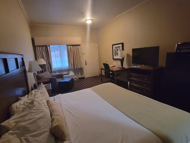 Basic Single Room