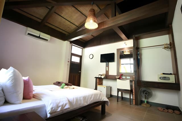 Oriental Room