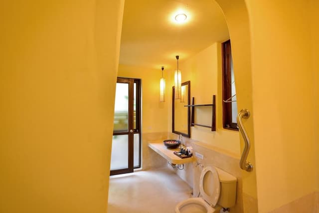 Hill cottage Twin Room