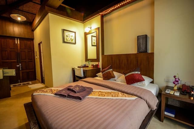 Oriental Room
