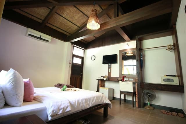 Oriental Room