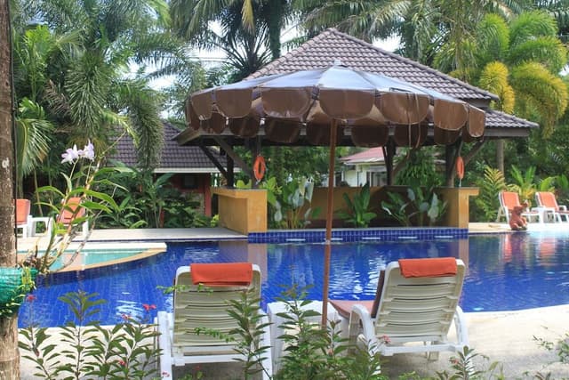 Deluxe Villa