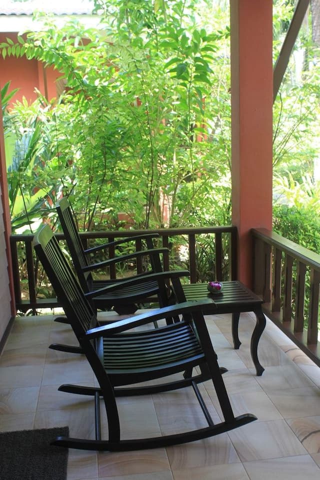 Deluxe Villa