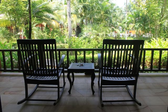 Grand Deluxe Villa