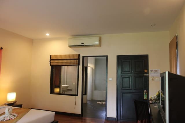 Grand Deluxe Villa