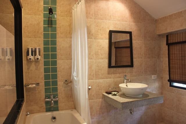 Deluxe Villa