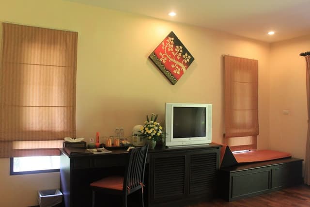 Grand Deluxe Villa