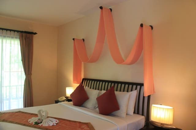 Grand Deluxe Villa