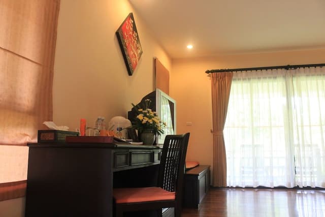Grand Deluxe Villa