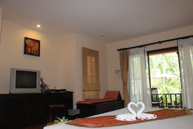 Deluxe Villa