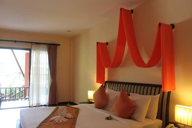 Deluxe Villa