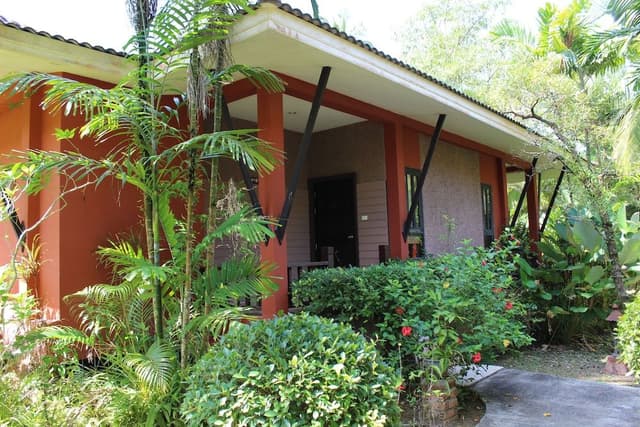 Grand Deluxe Villa