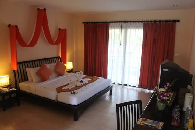 Superior Room