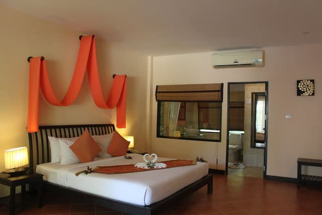 Deluxe Villa