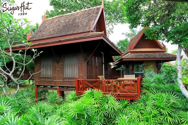 1 Bedroom Villa (Special Promotion)