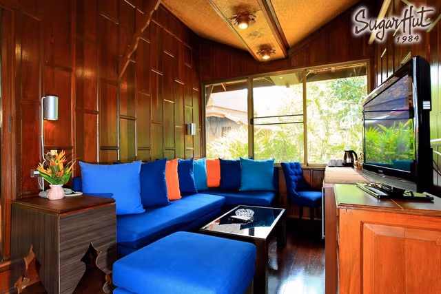 Suite, 2 Bedrooms