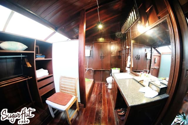 1 Bedroom Villa (Special Promotion)