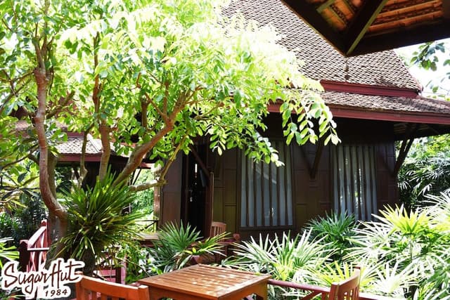 1 Bedroom Villa (Special Promotion)