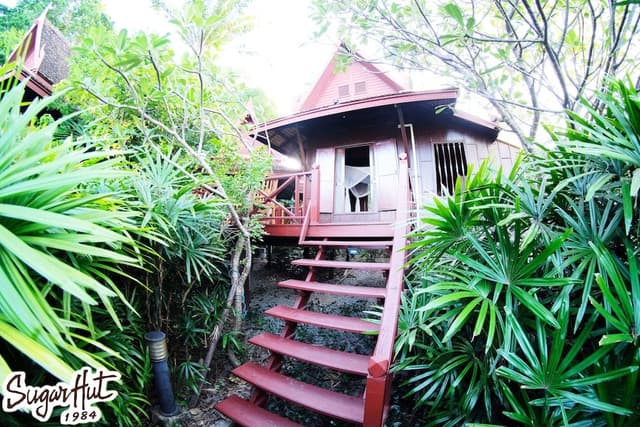 1 Bedroom Villa (Special Promotion)