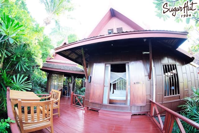 1 Bedroom Villa (Special Promotion)