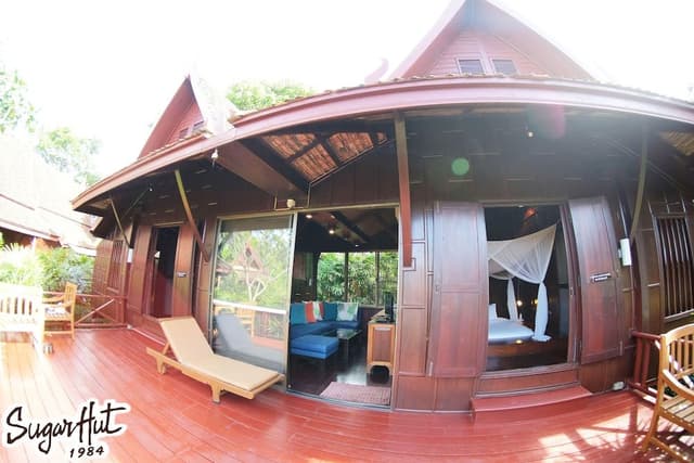 Suite, 2 Bedrooms