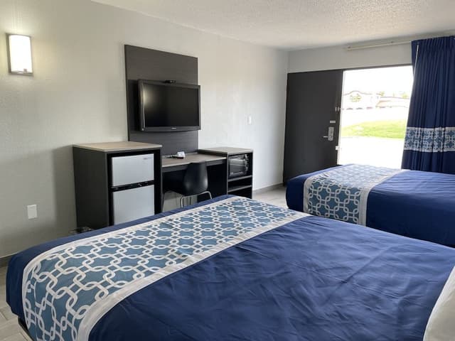 Exclusive Room, 2 Queen Beds