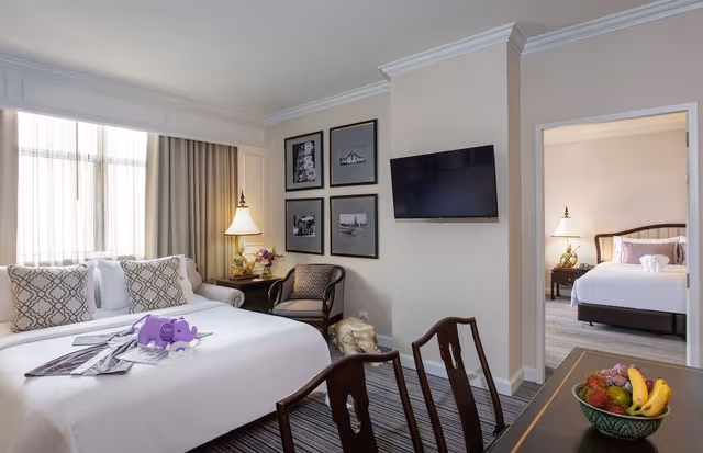 Family Suite