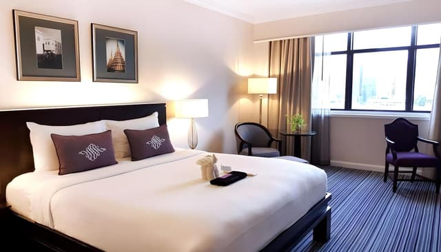 Premier Sustainability Room