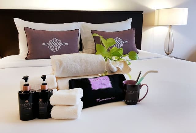 Premier Sustainability Room