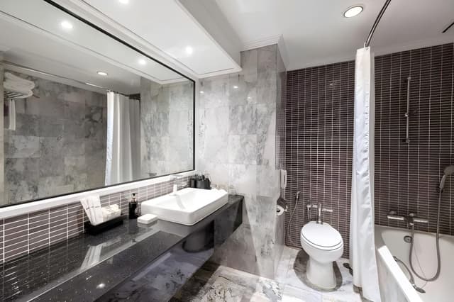 Premier Sustainability Room