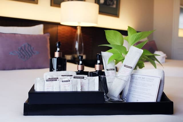 Premier Sustainability Room