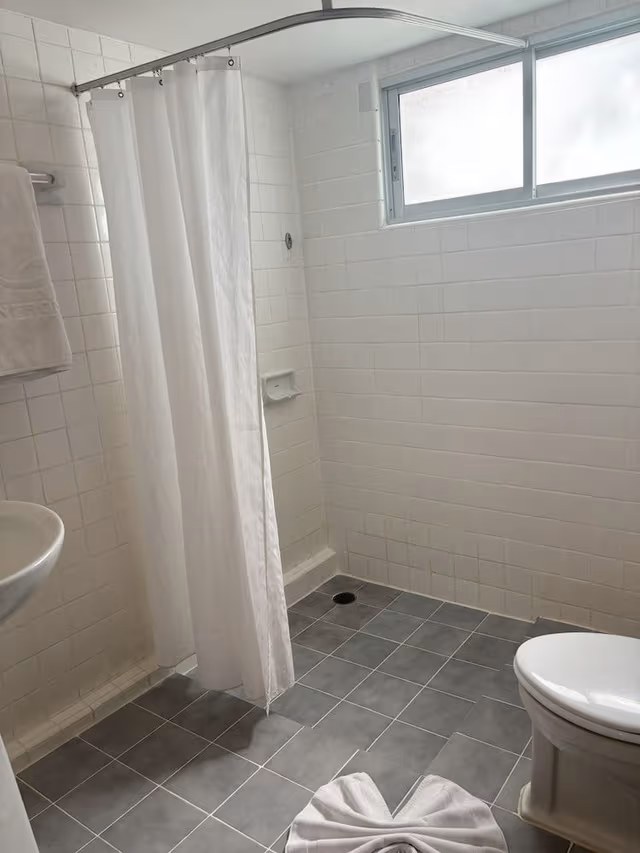 One Bedroom Apartment